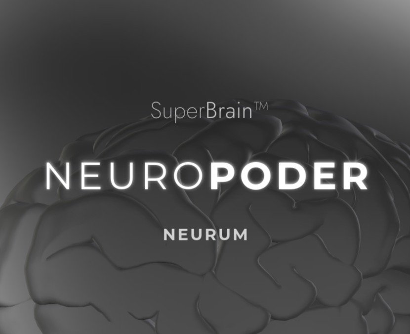 NEUROPODER™