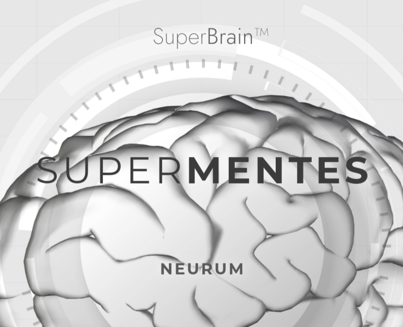 SuperMentes™